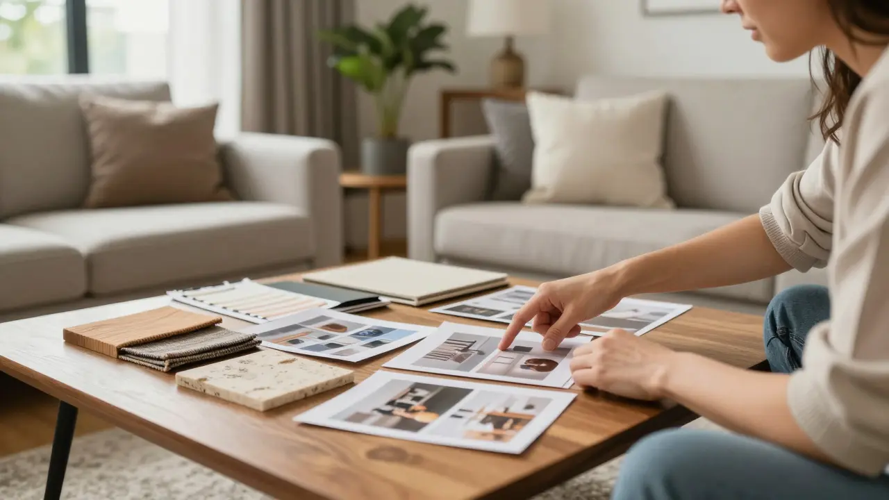 Jak se připravit na úvodní schůzku s designérem: Kompletní průvodce