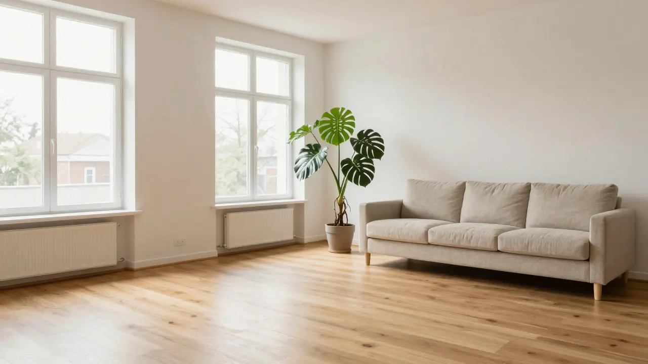 Minimalismus v prodeji nemovitostí: Proč méně prodává více (2026)