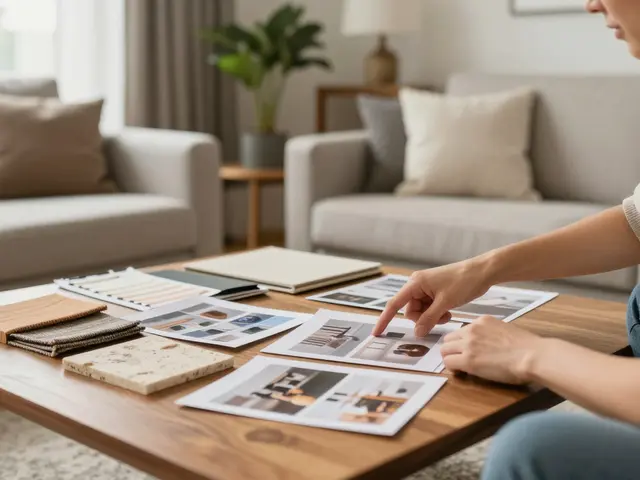 Jak se připravit na úvodní schůzku s designérem: Kompletní průvodce