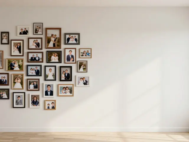 Proč odstranit osobní fotografie při home stagingu: Kompletní průvodce