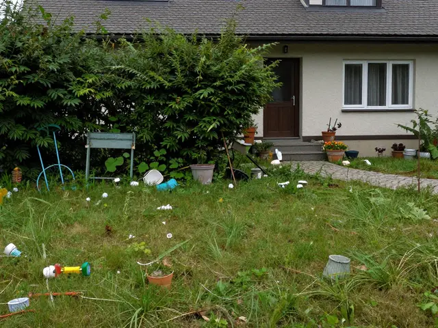 Venkovní home staging: Jak úpravou zahrady zvýšit prodejní cenu domu