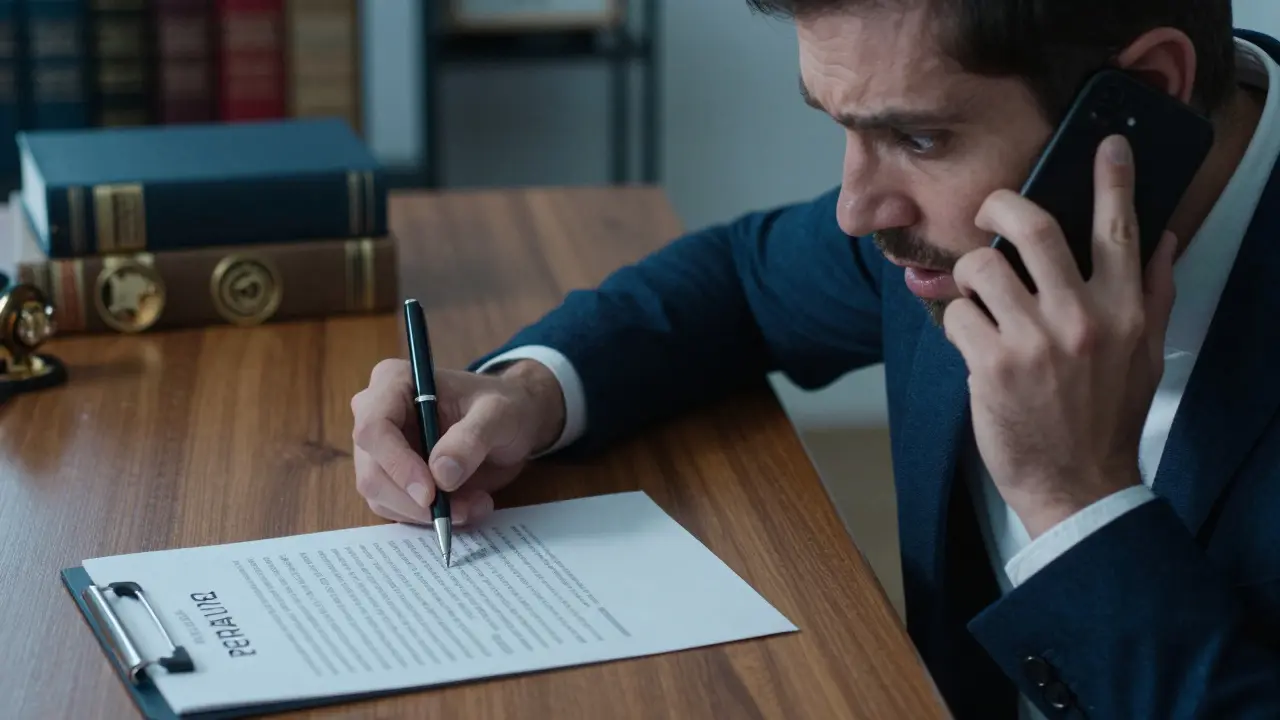 Generální inhibitorium: Jak brzdí prodej nemovitosti a co dělat