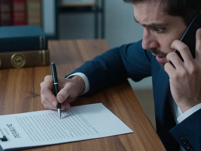 Generální inhibitorium: Jak brzdí prodej nemovitosti a co dělat