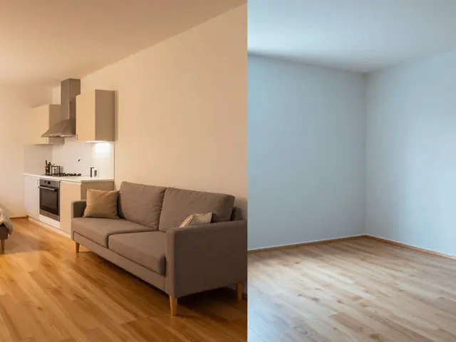 Pronájem zařízeného vs. nezařízeného bytu: Který typ se vyplatí více?