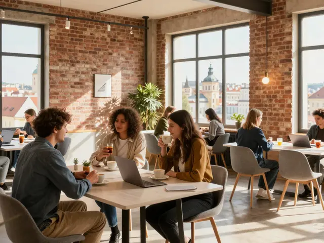 Co-living a sdílené bydlení: Trendy na trhu v roce 2026