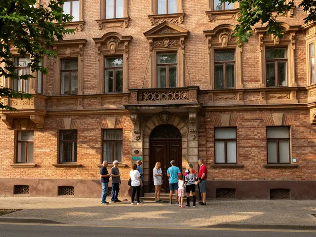 Družstevní bydlení v ČR: Kompletní průvodce tradicí, výhodami a riziky