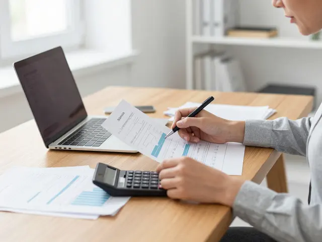Hypotéka pro OSVČ: Kompletní průvodce doklady a podmínkami v roce 2026