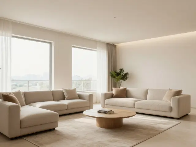 Jak interiérový design a home staging zrychlí prodej nemovitosti
