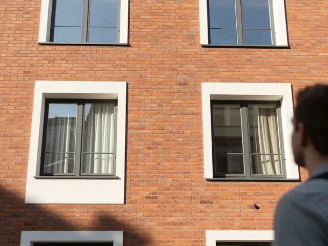Srovnávací analýza realitního trhu: Krok za krokem k správné ceně