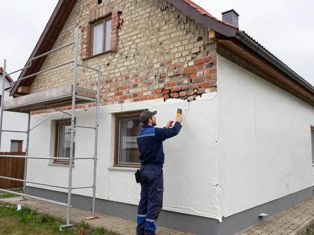 Zateplení domu v roce 2026: Krok za krokem a reálné ceny
