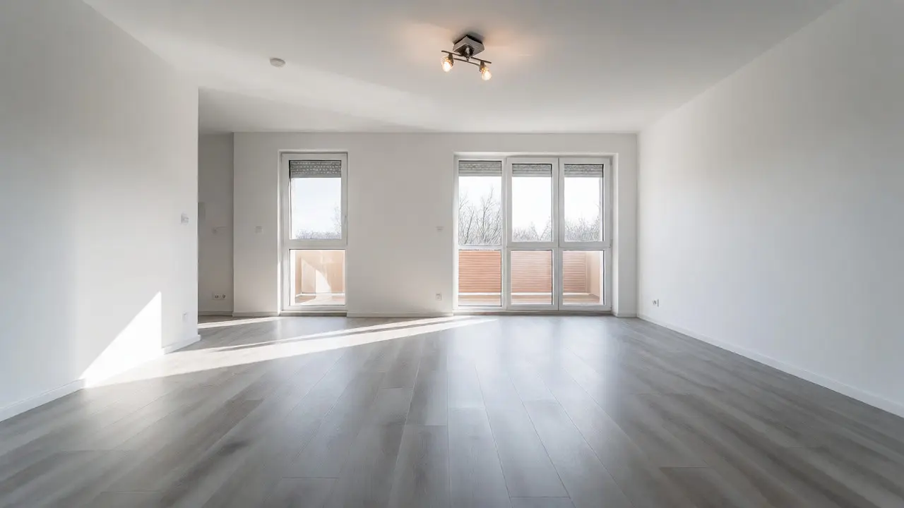 Interiérový design pro dlouhodobé nájmy: Jak zvýšit výnos a najít spolehlivého nájemníka