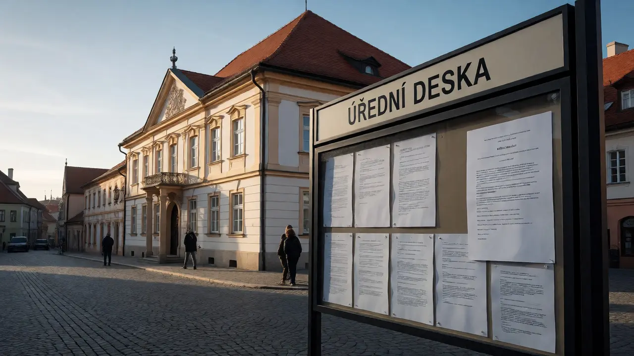Koupě nemovitosti od státu nebo obce: Jak na to v roce 2026