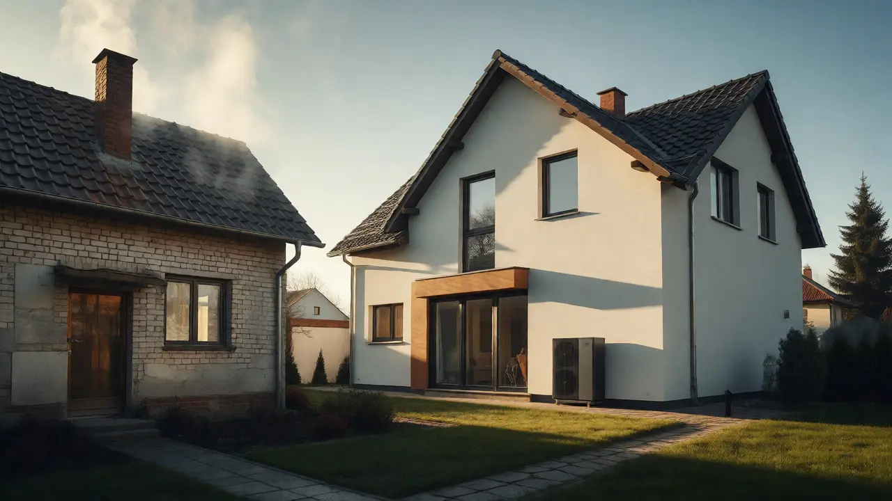 PENB pro byt a dům: Jak se vypracovává, kolik stojí a co potřebujete vědět