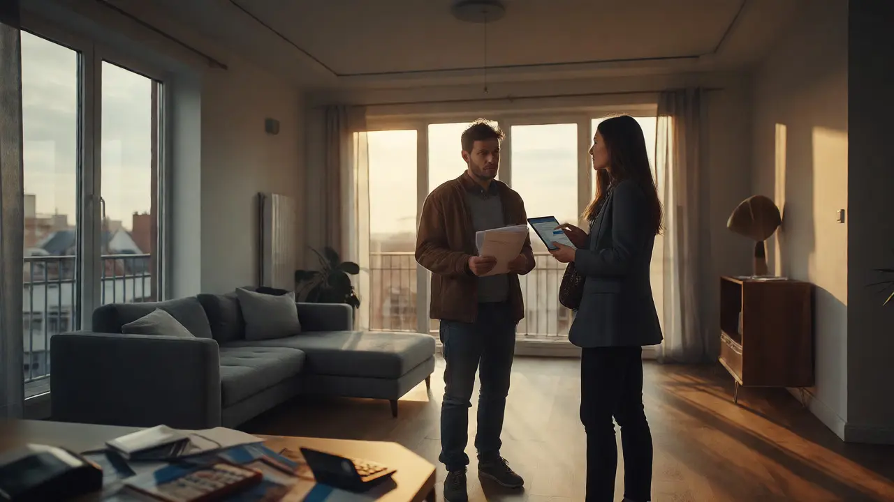 Podceňování nákladů na koupi nemovitosti: Jak počítat správně