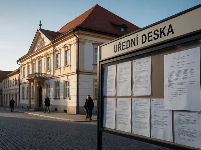 Koupě nemovitosti od státu nebo obce: Jak na to v roce 2026