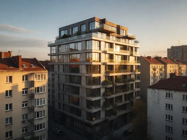 Nové developerské projekty a ceny bydlení: Proč výstavba často zdražuje