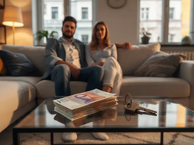Offsetová hypotéka: Jak funguje a kdy se vám opravdu vyplatí