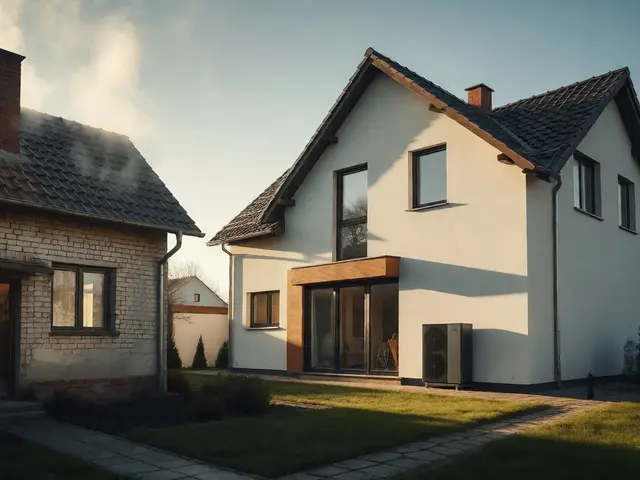 PENB pro byt a dům: Jak se vypracovává, kolik stojí a co potřebujete vědět