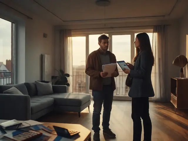 Podceňování nákladů na koupi nemovitosti: Jak počítat správně